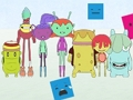 Oyunu Buddy Network Buddy Mücadelesi  çevrimiçi