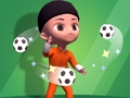 Oyunu Mr Spy: Futbol Katili  çevrimiçi