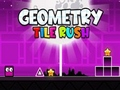 Oyunu Geometri Karo Rush  çevrimiçi