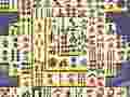 Oyunu Mahjong Titanları 2  çevrimiçi