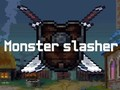 Oyunu Canavarlar Slasher  çevrimiçi
