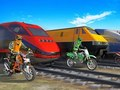 Oyunu Bisiklet Treni çevrimiçi