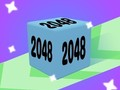 Oyunu 2048 Koşucu çevrimiçi