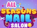 Oyunu Dört Mevsim Tırnak Salonu  çevrimiçi