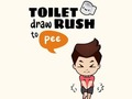 Oyunu Toilet Rush - Bulmaca Çiz  çevrimiçi