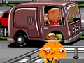 Oyunu Maymun Go Happy Sahne 702  çevrimiçi