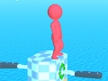 Oyunu 3D Top Yukarı  çevrimiçi