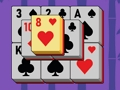 Oyunu Mahjong Tripeaks çevrimiçi