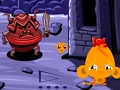 Oyunu Maymun Go Happy Aşama 86  çevrimiçi