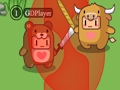 Oyunu Hammer Master IO çevrimiçi