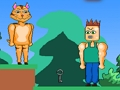Oyunu Nekoman Gangster 2'ye Karşı  çevrimiçi