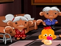 Oyunu Maymun Go Happy Aşama 704  çevrimiçi