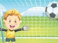 Oyunu Gol gol gol  çevrimiçi