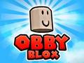 Oyunu Obby Blox çevrimiçi