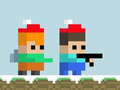 Oyunu Minecraftçı Noel  çevrimiçi