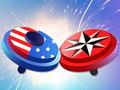 Oyunu Spinner. io çevrimiçi