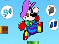 Oyunu Mario Giydirme  çevrimiçi