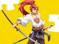 Oyunu Scarlet Bonds Yapboz  çevrimiçi