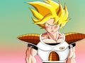 Oyunu Goku Giydirme  çevrimiçi