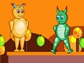 Oyunu Kadeomon 2 çevrimiçi