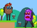 Oyunu Choco Benno çevrimiçi