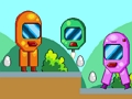 Oyunu Pekko Robot çevrimiçi