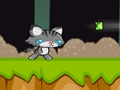 Oyunu Bob Kedi Koşucusu  çevrimiçi