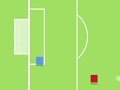 Oyunu Süper Basit Futbol  çevrimiçi