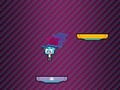 Oyunu Gumball Sanal İniş  çevrimiçi