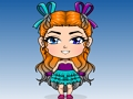 Oyunu Mega Kawaii Chibi Avatar Yapıcı  çevrimiçi