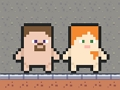 Oyunu Pixi Steve Alex Herobrine çevrimiçi