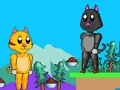Oyunu Çene neko çevrimiçi