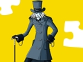 Oyunu Scrooge Yapboz  çevrimiçi