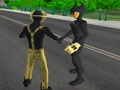 Oyunu Bendy ve Mürekkep 3D Oyunu  çevrimiçi