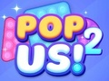 Oyunu Bize Pop 2  çevrimiçi