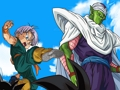 Oyunu Dragon Ball Süper 7 Fark  çevrimiçi