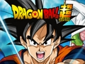 Oyunu Dragon Ball Yapboz  çevrimiçi