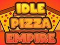 Oyunu Tembel Pizza İmparatorluğu çevrimiçi