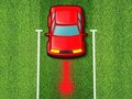Oyunu Zen Sıralama Otopark Bulmacası çevrimiçi