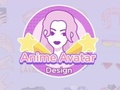 Oyunu Anime Avatar Tasarımı  çevrimiçi