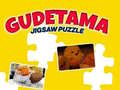Oyunu Gudetama Yapboz  çevrimiçi