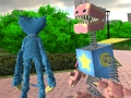 Oyunu Boxy Boo Poppy Oyun Süresi  çevrimiçi