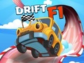 Oyunu Drift F1 çevrimiçi