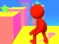 Oyunu Uzman Parkur 3D  çevrimiçi