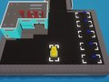 Oyunu Taxi Tycoon: Boşta İş  çevrimiçi
