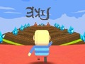 Oyunu Kogama: Poop Parkour çevrimiçi