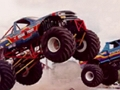Oyunu Offroad Yarışı Canavar Kamyon  çevrimiçi