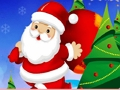 Oyunu Noel Baba Bulmacası  çevrimiçi