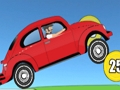 Oyunu 2D Yarış Oyunu  çevrimiçi