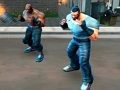 Oyunu Street Mayhem onları yendi çevrimiçi